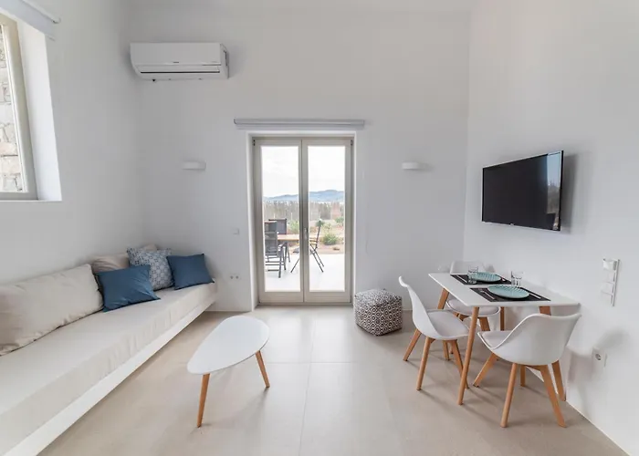 Campo Διαμέρισμα