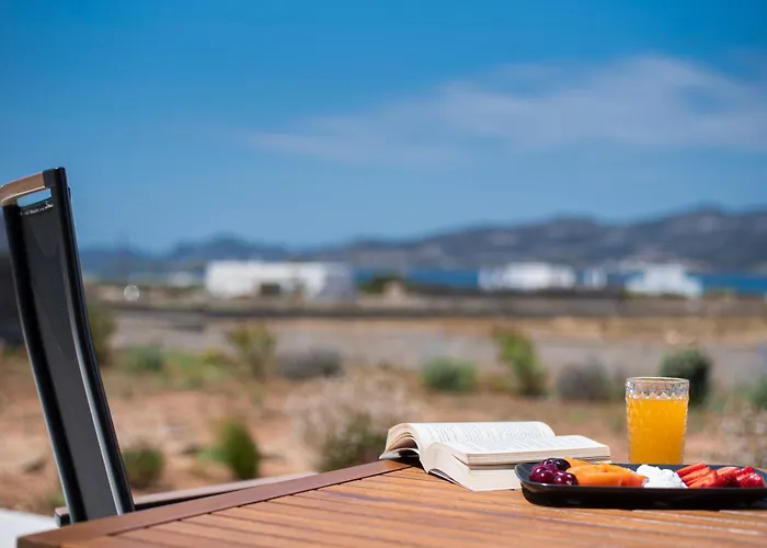 Campo * Kampos (Antiparos)