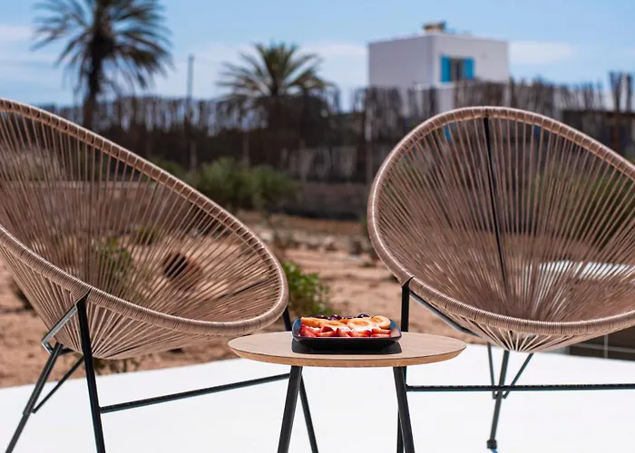 Διαμέρισμα Campo *