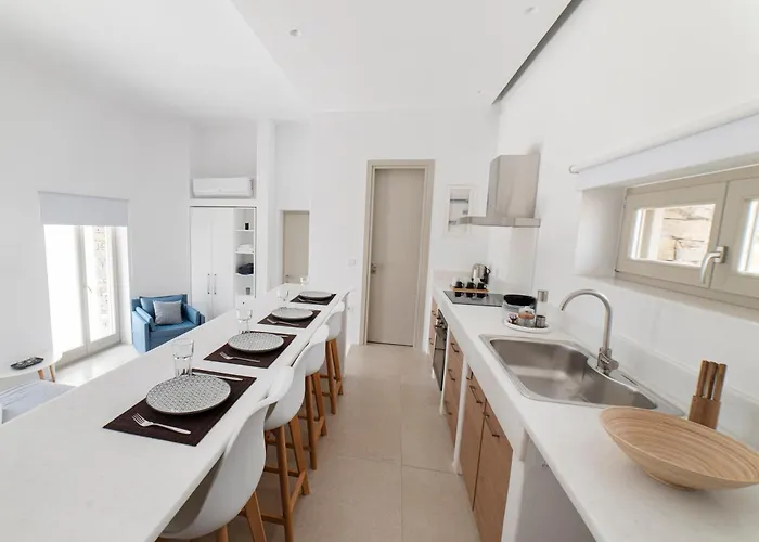 Campo Διαμέρισμα