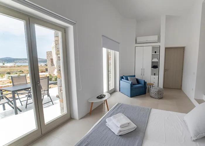 Campo * Kampos (Antiparos)