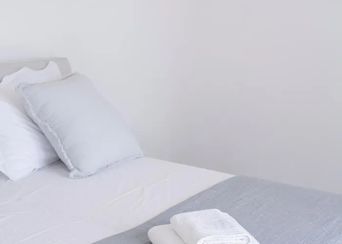 Campo Διαμέρισμα *