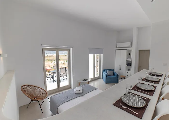 Campo Kampos (Antiparos)