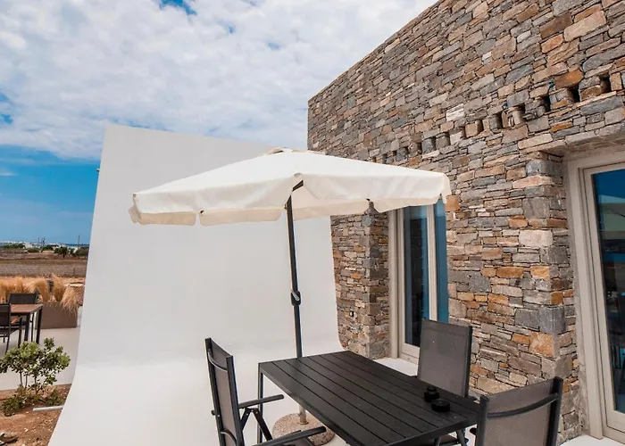 Campo Appartamento *