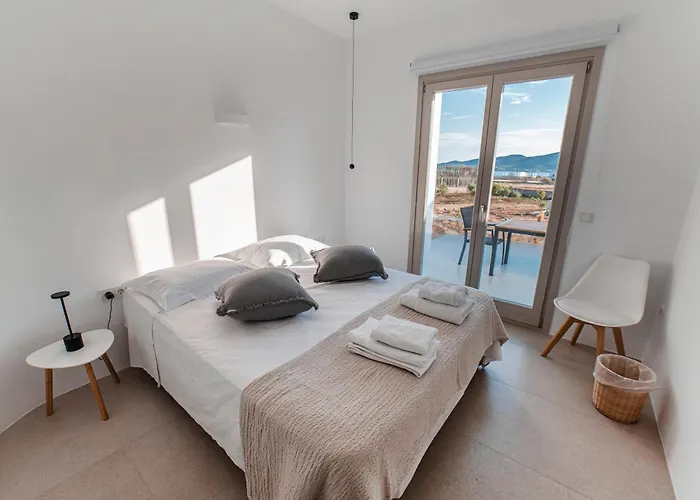 Campo Appartamento *