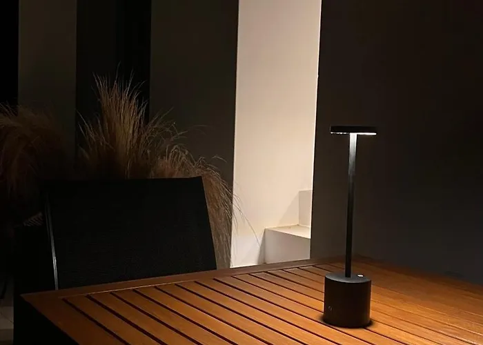 Διαμέρισμα Campo Kampos (Antiparos)