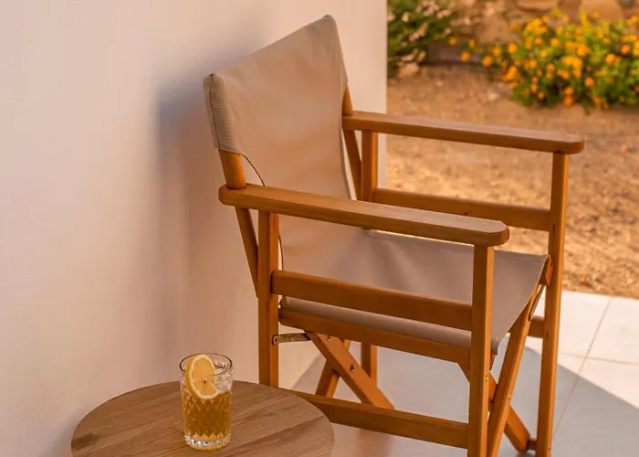 Campo * Kampos (Antiparos)