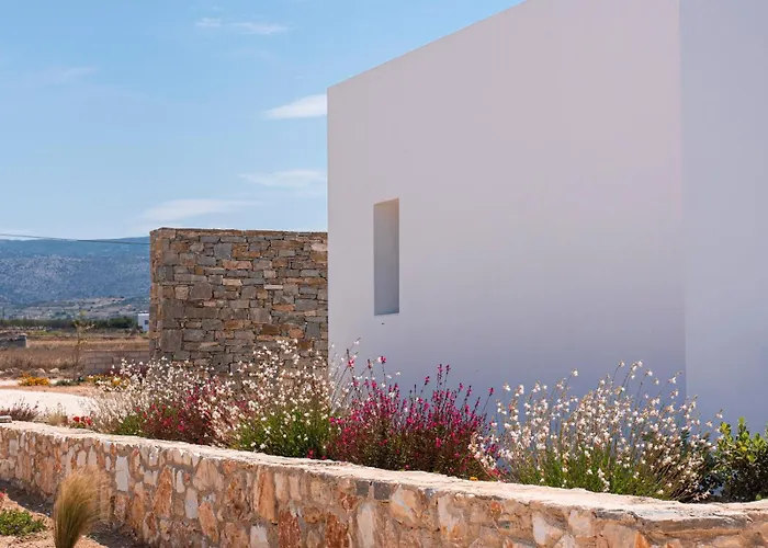 Campo * Kampos (Antiparos)