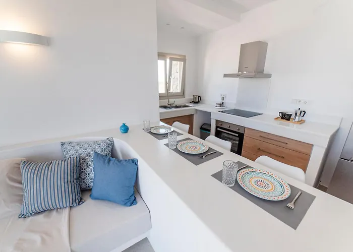 Campo Appartamento *