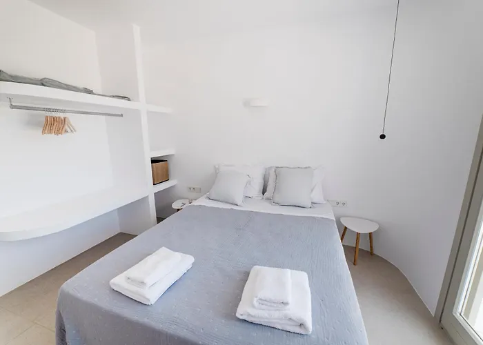 Campo * Kampos (Antiparos)