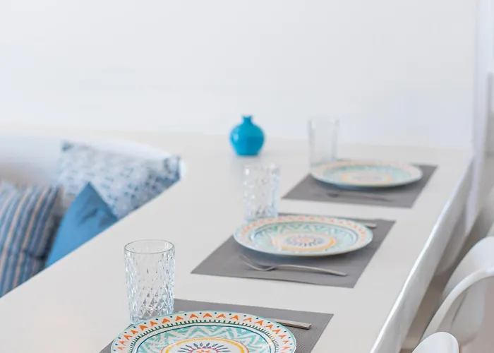 Campo Appartamento *